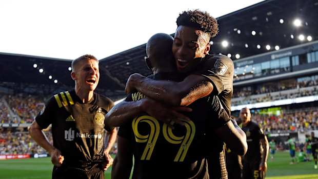 Columbus Crew
